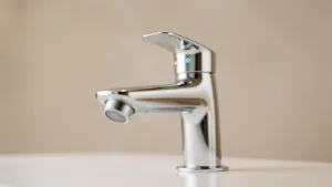 bateria termostatyczna