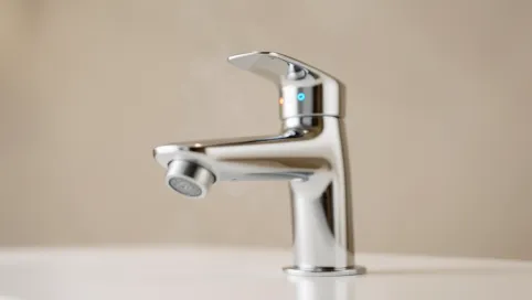 bateria termostatyczna