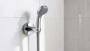 bateria termostatyczna prysznicowa