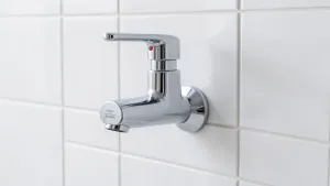 bateria termostatyczna wannowa