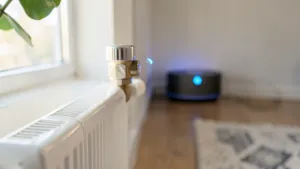 glowica termostatyczna zigbee ranking