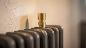 ile kosztuje wymiana termostatu w grzejniku
