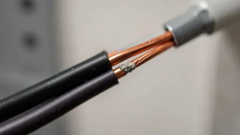 ilu żyłowy kabel do termostatu pokojowego