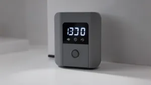 termostat do podłogówki