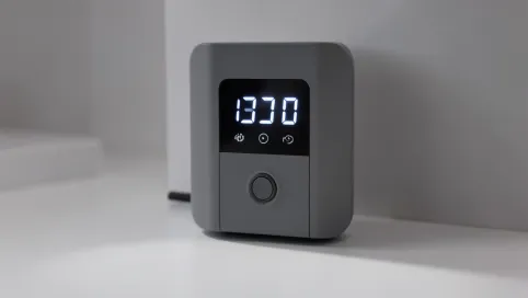 termostat do podłogówki
