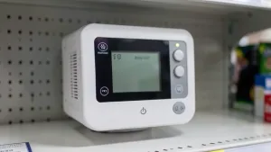 termostat pokojowy do pompy ciepła