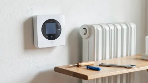 wymiana termostatu koszt robocizny